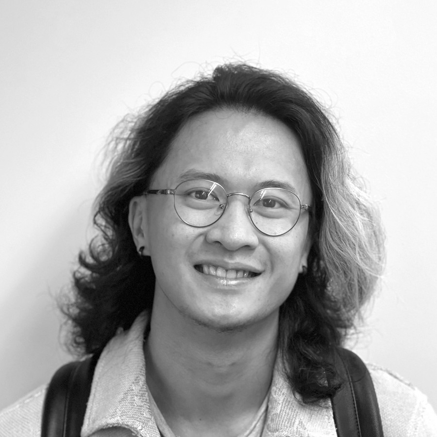 Tony Ngo LINK Arkitektur